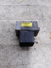 Реле накала свечей Renault Megane 3