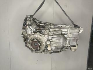 Вариатор CVT Audi A6 C6 BDW