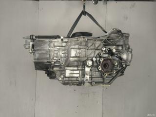 Вариатор Audi A4 B7 BFB