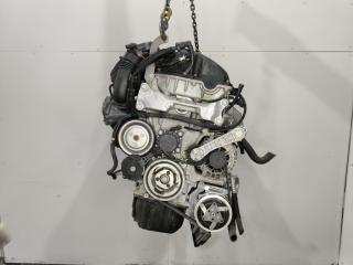 Двигатель Peugeot 308 EP6 5f01