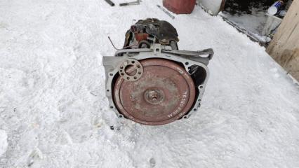 Вариатор CVT Subaru Outback BR FB25