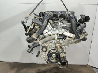 Двигатель Toyota Land Cruiser v35a-fts