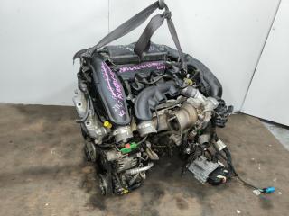 Двигатель Peugeot 508 5G01