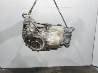 Вариатор CVT Audi A6 C6 BDW