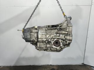 Вариатор CVT Audi A6 C6 BDW
