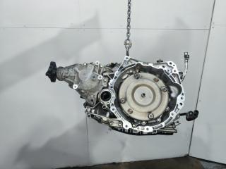 Вариатор CVT Nissan Qashqai J10 MR20-DE