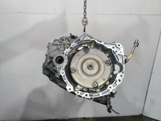 Вариатор CVT Nissan Qashqai J10 2007 MR20-DE