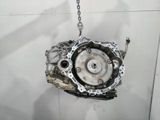 Вариатор CVT Nissan Qashqai J10 MR20-DE