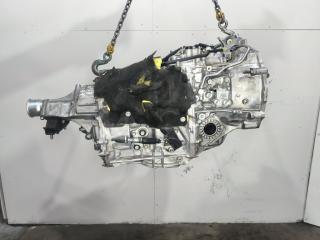 Вариатор CVT Subaru Forester SK FB25