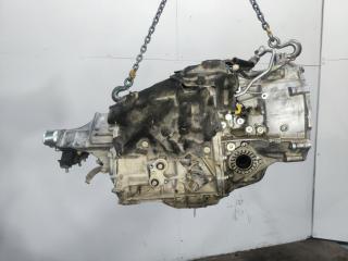Вариатор CVT Subaru Forester SK FB25
