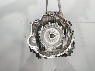 Вариатор CVT Audi A6 C6 BDW