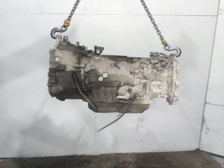 АКПП Mitsubishi Pajero V75W 6G74