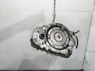 АКПП Chevrolet Captiva C100 LE5
