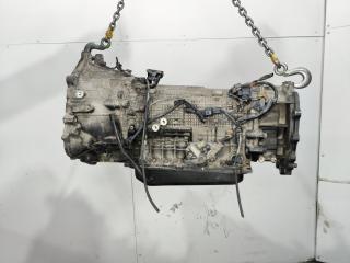 АКПП Mitsubishi Pajero V75W 6G74