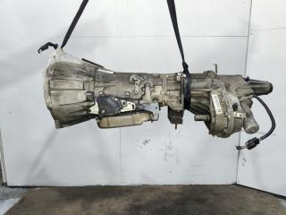 АКПП Chevrolet TrailBlazer 2006 LH6