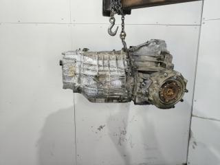 Вариатор CVT Audi A4 B8 CDH