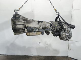 АКПП Chevrolet Tahoe GMT800 2002 LM7