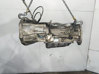 АКПП Mitsubishi Pajero iO 2007 4G93