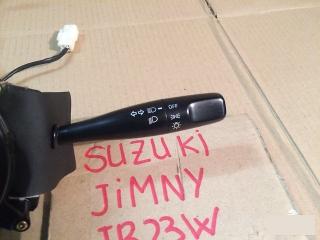 Блок подрулевых переключателей SUZUKI JIMNY JB23W K6A Блок подрулевых переключателей SUZUKI JIMNY JB23W K6A