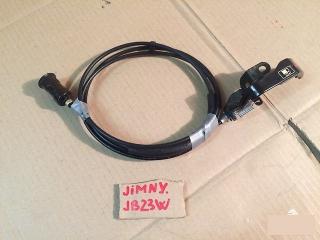 Запчасть тросик топливного бака SUZUKI JIMNY 2002г.; JB23W K6A 76520-81A00 контрактная Тросик топливного бака SUZUKI JIMNY 2002г.; JB23W K6A 76520-81A00 контрактная