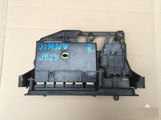 Блок управления климат-контролем JIMNY 2002г.; JB23W K6A Блок управления климат-контролем JIMNY 2002г.; JB23W K6A