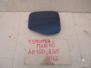 Лючок бензобака TOYOTA SPRINTER MARINO AE101 77350-12350 контрактная