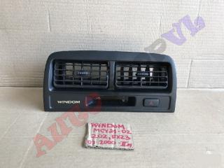 Часы TOYOTA WINDOM 2000г.; MCV21 2MZFE 55405-33070 контрактная