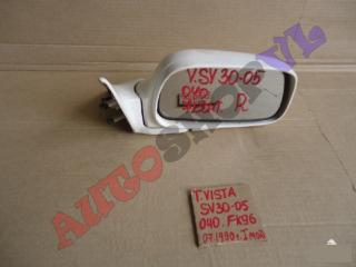 Зеркало переднее правое TOYOTA VISTA SV30 87910-32450-04 контрактная