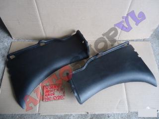 Пластик салона TOYOTA SPRINTER TRUENO AE101 64339-12030-22 контрактная