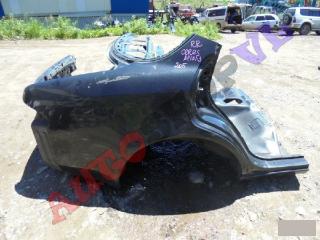 Rear cut TOYOTA COROLLA CERES AE101 61601-1E922 контрактная