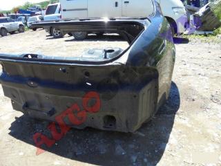 Rear cut COROLLA CERES AE101