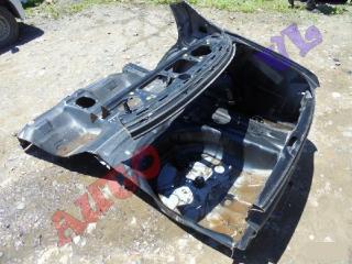 Rear cut TOYOTA COROLLA CERES AE101