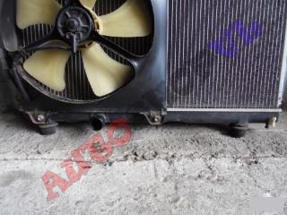 Радиатор основной SPRINTER CARIB AE111 4AGE