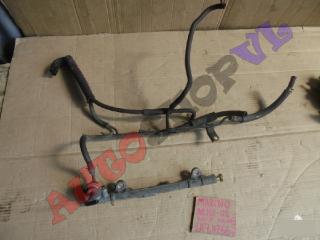 Топливная рейка TOYOTA SPRINTER MARINO AE101 4AFE 23814-15040 контрактная