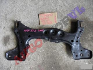 Балка поперечная передняя TOYOTA SPRINTER MARINO AE101 51201-12380 контрактная