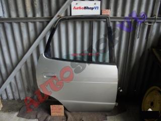 Дверь задняя правая TOYOTA COROLLA SPACIO 09.1999г. AE111 67003-13260 контрактная