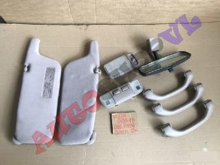 Козырек от солнца TOYOTA VISTA SV30 74310-32610-K1 контрактная