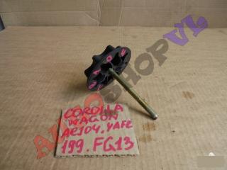 Крепление запасного колеса TOYOTA COROLLA WAGON AE104 4AFE 51931-12010 контрактная