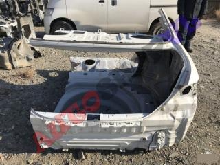 Rear cut CAMRY 02.2006г. ACV40 2AZFE