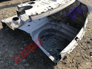 Rear cut CAMRY 02.2006г. ACV40 2AZFE