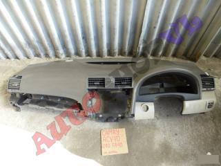 Торпедо TOYOTA CAMRY 02.2006 ACV40 2AZFE 55401-33190-E0 контрактная