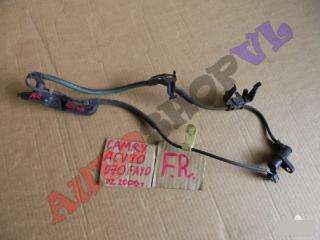 Датчик abs передний правый TOYOTA CAMRY 02.2006г. ACV40 2AZFE 89542-33090 контрактная