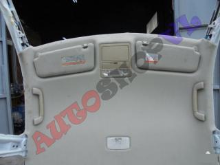 Крыша CAMRY 02.2006 ACV40 2AZFE