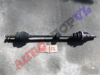 Привод передний правый TOYOTA SPRINTER MARINO AE101 4AFE 43410-20440 контрактная