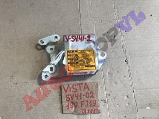 Блок управления airbag TOYOTA VISTA 1996-1998