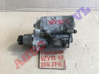 Стартер TOYOTA CAMRY PROMINENT VZV33 4VZFE 28100-62011 контрактная