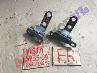 Петля дверная передняя правая TOYOTA VISTA SV30 68710-32050 контрактная