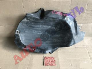 Защита горловины бензобака TOYOTA CAMRY SV30 77277-32040 контрактная