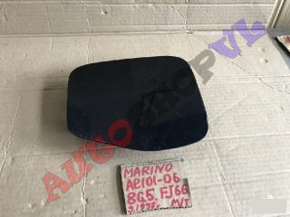 Лючок бензобака TOYOTA SPRINTER MARINO AE101 77350-12350 контрактная