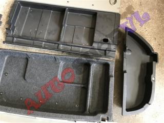 Ящик в багажник MARK II QUALIS 03.2000 SXV20 5SFE
